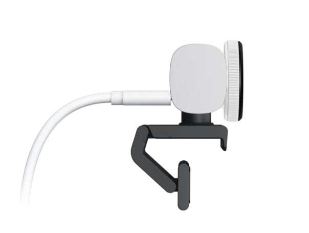 Buy Logitech MX Brio 4K Ultra HD Webcam Pale Gray from Vmart in Pakistan