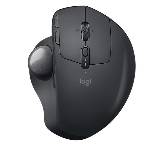 Buy Logitech MX ERGO Advanced Wireless Trackball from Vmart in Pakistan