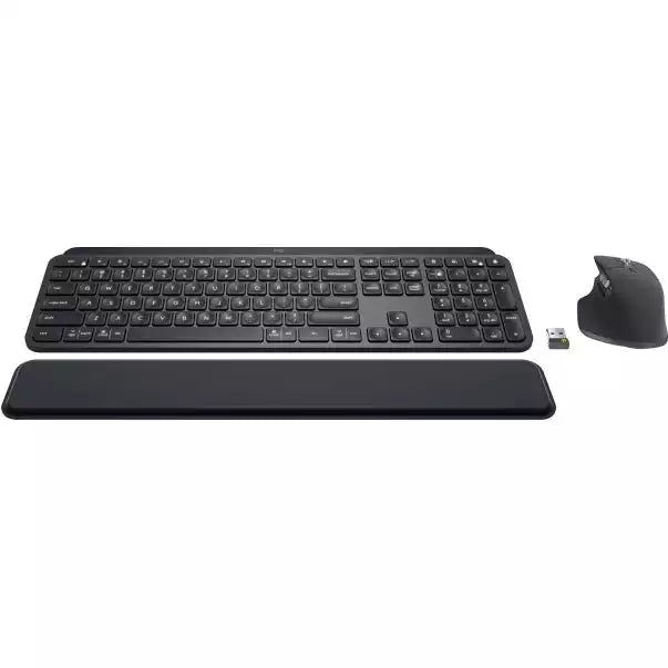 Buy Logitech MX Keys Combo for Business Gen 2 from Vmart in Pakistan