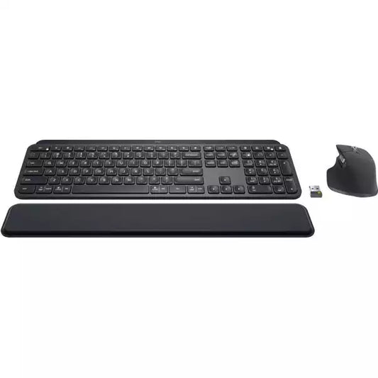 Buy Logitech MX Keys Combo for Business Gen 2 from Vmart in Pakistan