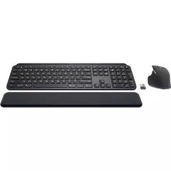 Buy Logitech MX Keys Combo for Business Gen 2 from Vmart in Pakistan
