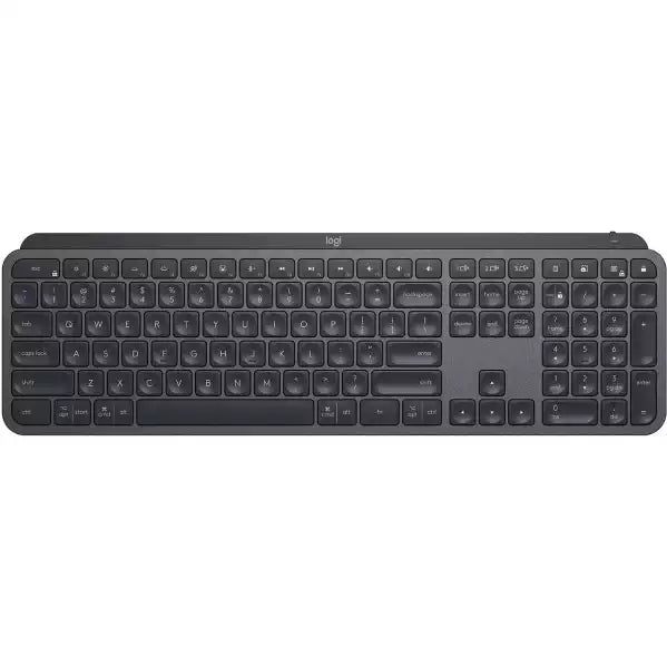 Buy Logitech MX Keys Combo for Business Gen 2 from Vmart in Pakistan