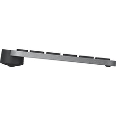Buy Logitech MX Keys Mini Minimalist Wireless Illuminated Keyboard - Graphite from Vmart in Pakistan