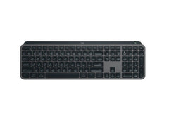 Buy Logitech MX Keys S Advanced Wireless Illuminated Keyboard - Graphite from Vmart in Pakistan