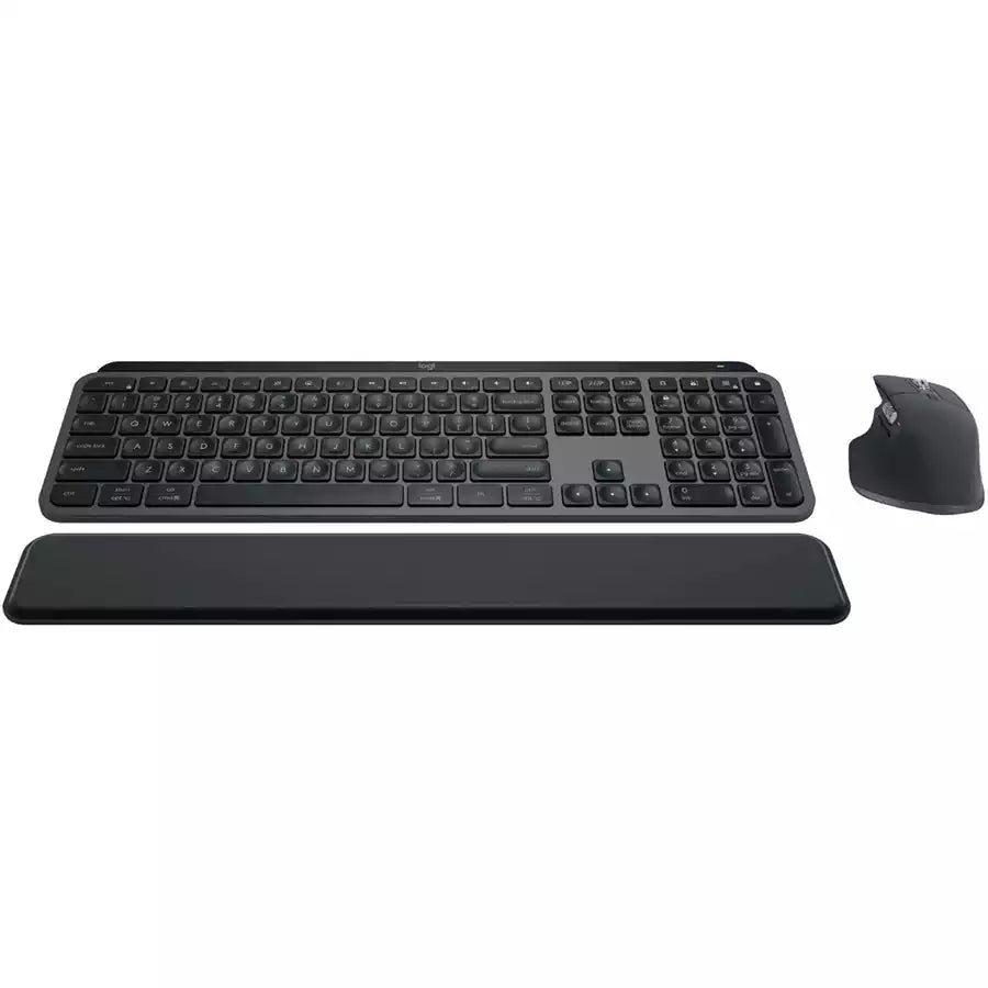 Buy Logitech MX Keys S Combo from Vmart in Pakistan