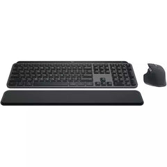 Buy Logitech MX Keys S Combo from Vmart in Pakistan