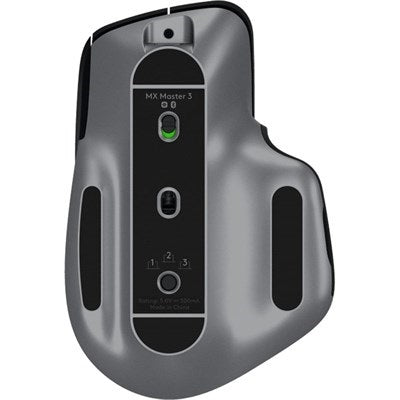 Buy Logitech MX Master 3 For Mac Advanced Wireless Mouse from Vmart in Pakistan