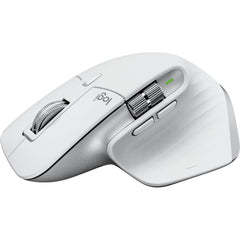 Buy Logitech MX Master 3S Performance Wireless Mouse - Pale Grey from Vmart in Pakistan