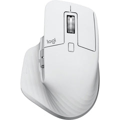 Buy Logitech MX Master 3S Performance Wireless Mouse - Pale Grey from Vmart in Pakistan