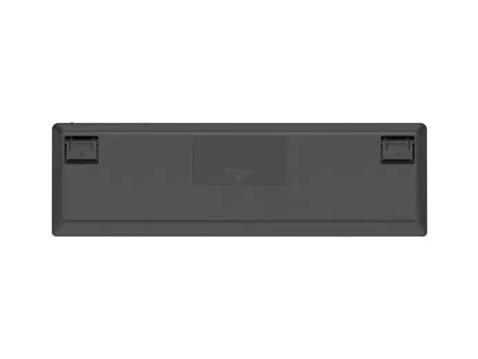 Buy Logitech MX Mechanical Wireless Keyboard Full Size Tactical Graphite from Vmart in Pakistan
