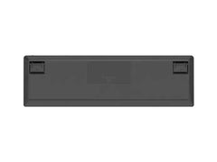 Buy Logitech MX Mechanical Wireless Keyboard Full Size Tactical Graphite from Vmart in Pakistan