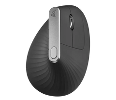 Buy Logitech MX Vertical Advanced Ergonomic Mouse from Vmart in Pakistan
