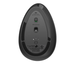 Buy Logitech MX Vertical Advanced Ergonomic Mouse from Vmart in Pakistan