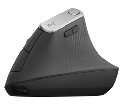Buy Logitech MX Vertical Advanced Ergonomic Mouse from Vmart in Pakistan