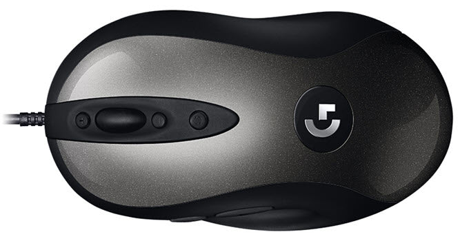 Buy Logitech G MX518 Gaming Mouse from Vmart in Pakistan