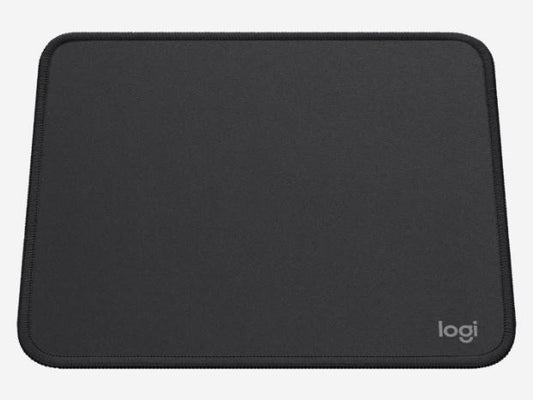 Buy Logitech Mouse Pad Studio Series - Graphite from Vmart in Pakistan