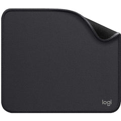 Buy Logitech Mouse Pad Studio Series - Graphite from Vmart in Pakistan