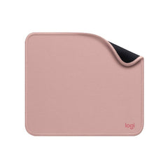 Buy Logitech Mouse Pad Studio Series - Rose from Vmart in Pakistan