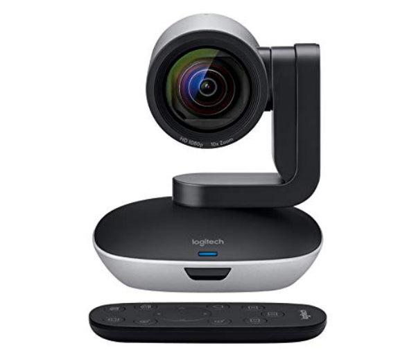 Buy Logitech PTZ Pro 2 Video Conference Camera And Remote from Vmart in Pakistan