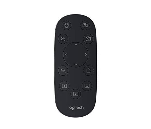 Buy Logitech PTZ Pro 2 Video Conference Camera And Remote from Vmart in Pakistan