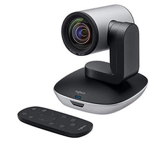 Buy Logitech PTZ Pro 2 Video Conference Camera And Remote from Vmart in Pakistan