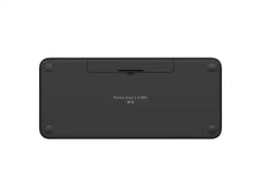 Buy Logitech Pebble Keys 2 K380s Bluetooth Keyboard - Black from Vmart in Pakistan