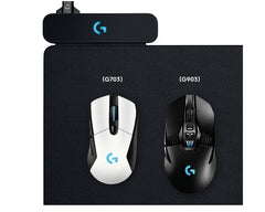 Buy Logitech Powerplay Wireless Charging System from Vmart in Pakistan