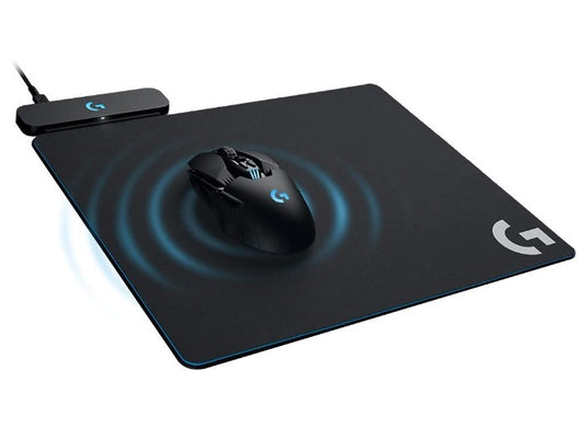 Buy Logitech Powerplay Wireless Charging System from Vmart in Pakistan