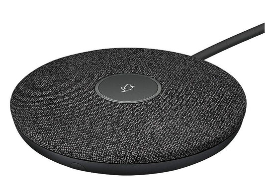 Buy Logitech Rally Mic Pod Hub from Vmart in Pakistan