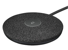 Buy Logitech Rally Mic Pod Hub from Vmart in Pakistan