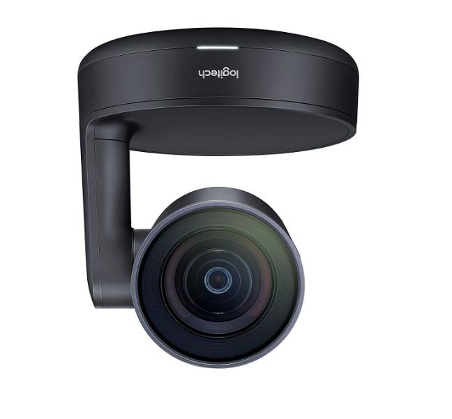 Buy Logitech Rally Ultra HD PTZ Camera For Meeting Rooms from Vmart in Pakistan