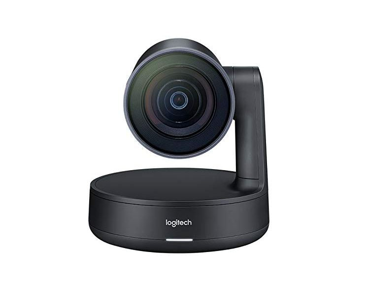 Buy Logitech Rally Ultra HD PTZ Camera For Meeting Rooms from Vmart in Pakistan