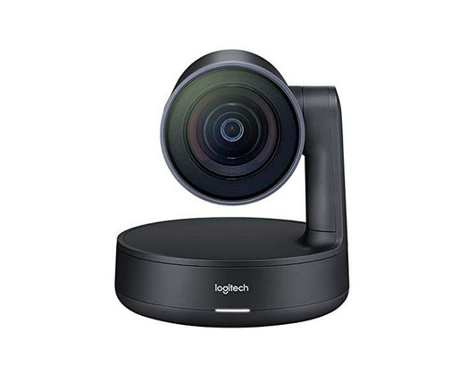Buy Logitech Rally Ultra HD PTZ Camera For Meeting Rooms from Vmart in Pakistan
