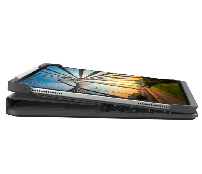 Buy Logitech Slim Folio Pro for iPad Pro 12.9 (3rd & 4th gen) from Vmart in Pakistan
