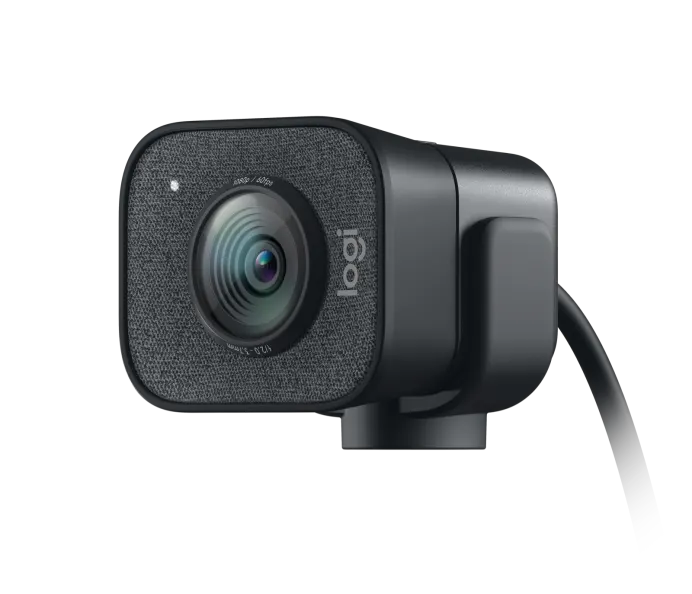 Buy Logitech StreamCam Full HD Camera - Graphite from Vmart in Pakistan