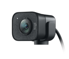 Buy Logitech StreamCam Full HD Camera - Graphite from Vmart in Pakistan