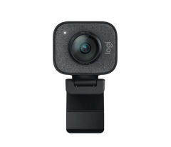 Buy Logitech StreamCam Full HD Camera - Graphite from Vmart in Pakistan
