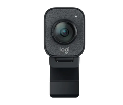Buy Logitech StreamCam Full HD Camera - Graphite from Vmart in Pakistan