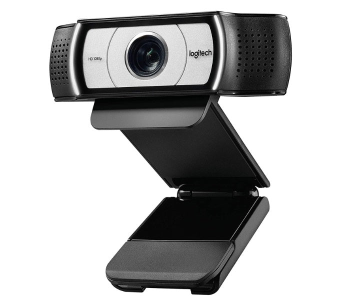 Buy Logitech Webcam C930e from Vmart in Pakistan