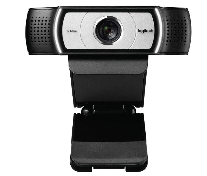 Buy Logitech Webcam C930e from Vmart in Pakistan