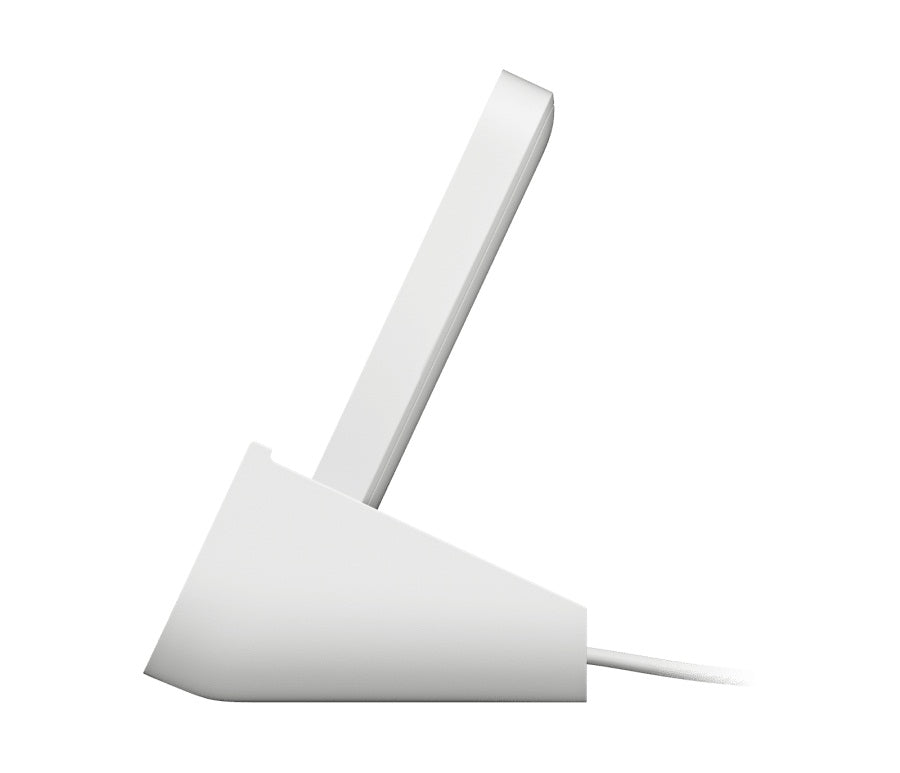 Buy Logitech Wireless Charging Stand For iPhone from Vmart in Pakistan