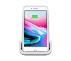 Buy Logitech Wireless Charging Stand For iPhone from Vmart in Pakistan