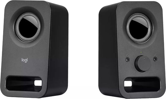Buy Logitech Z150 Stereo Speakers from Vmart in Pakistan