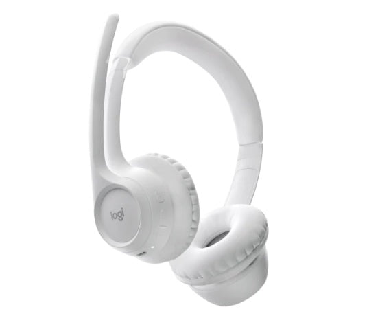 Buy Logitech Zone 300 Wireless Headset from Vmart in Pakistan