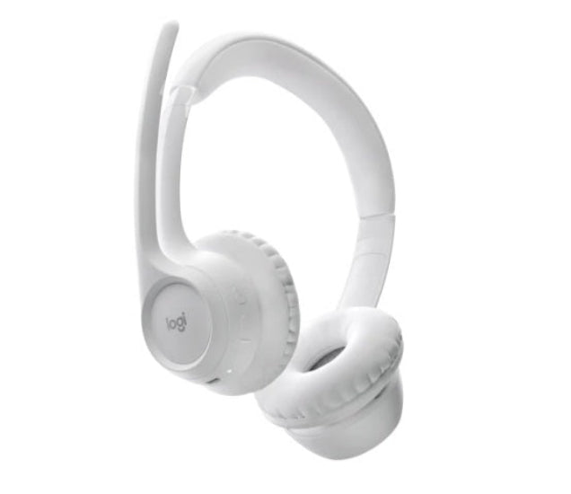 Buy Logitech Zone 300 Wireless Headset from Vmart in Pakistan