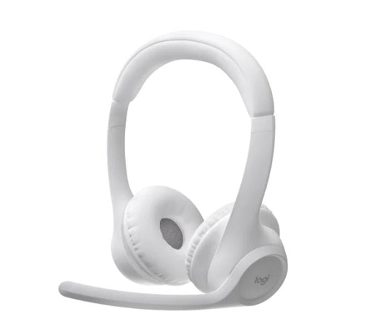 Buy Logitech Zone 300 Wireless Headset from Vmart in Pakistan