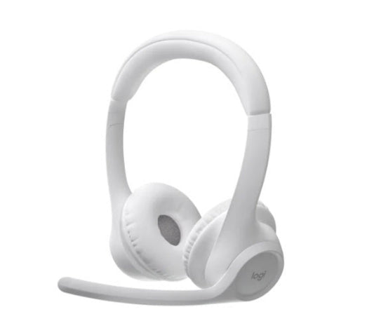 Buy Logitech Zone 300 Wireless Headset from Vmart in Pakistan