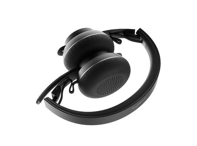 Buy Logitech Zone Wireless Bluetooth Headset With Microphone - UC Version from Vmart in Pakistan