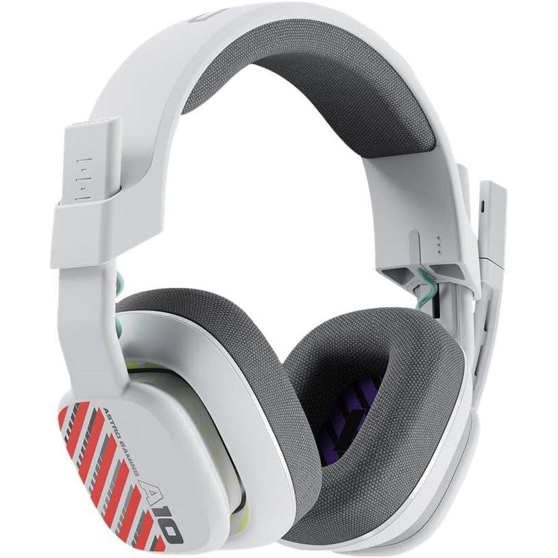 Buy Logitech ASTRO A10 Wired Gaming Headset from Vmart in Pakistan