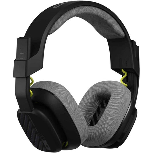 Buy Logitech ASTRO A10 Wired Gaming Headset from Vmart in Pakistan